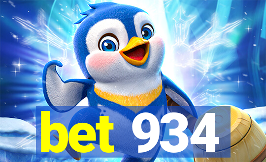 bet 934